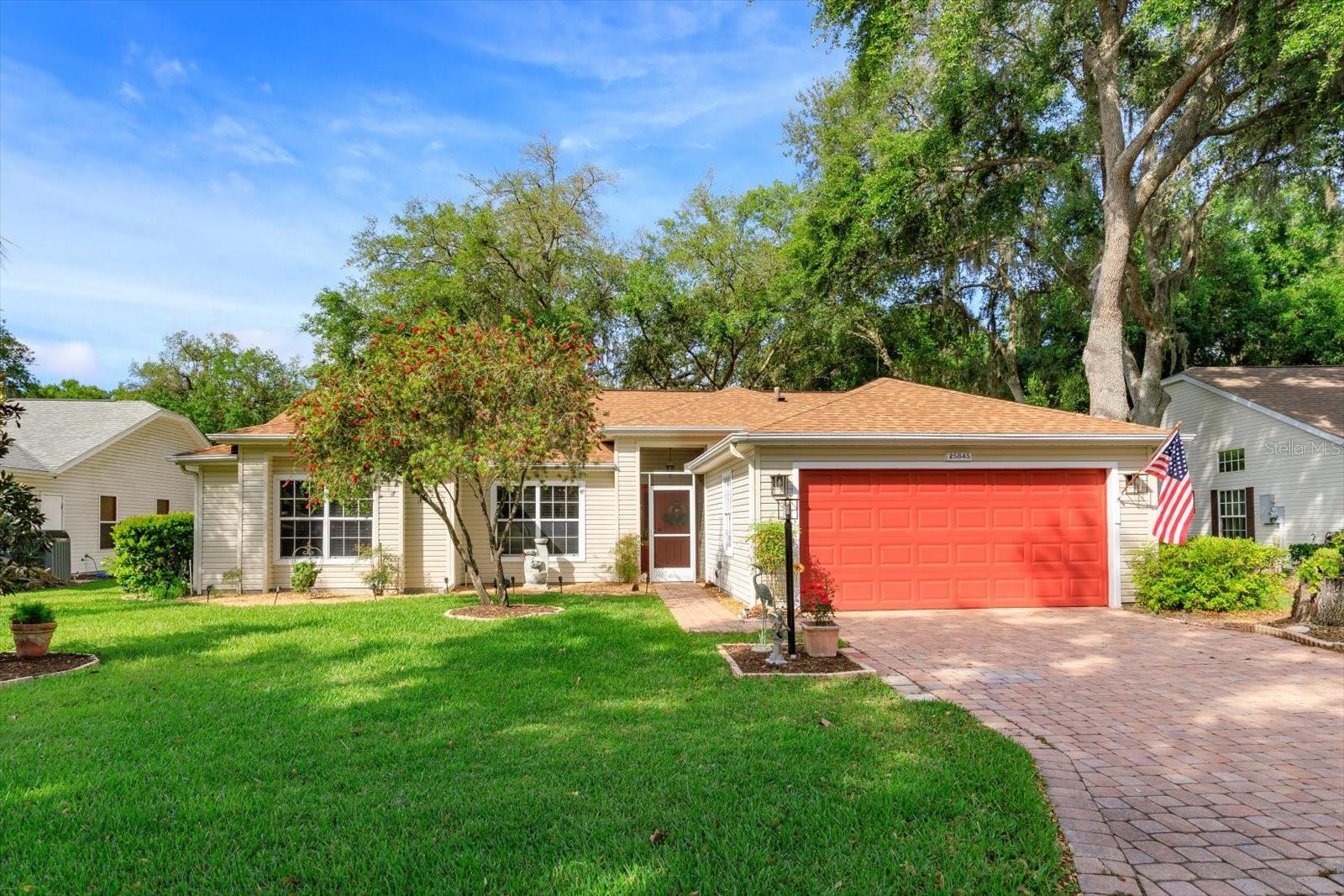 25845 Glen Eagle Dr — photo