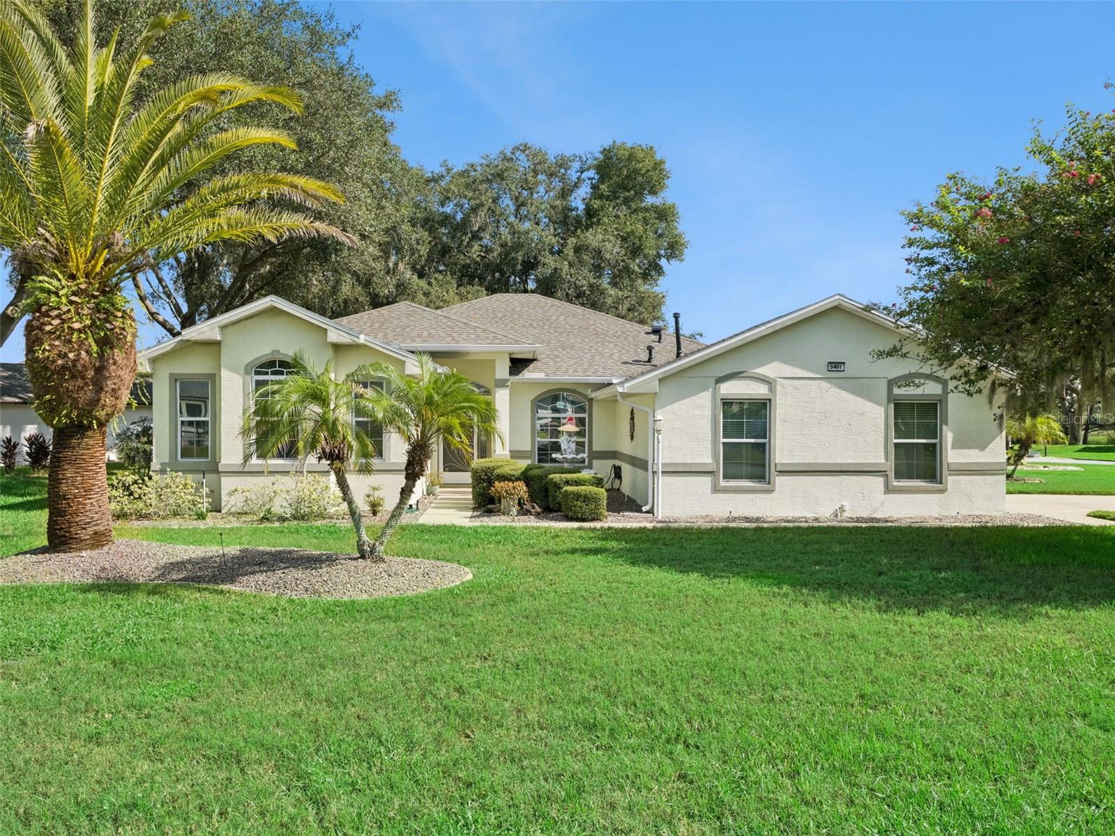 5401 Essex Ct — photo