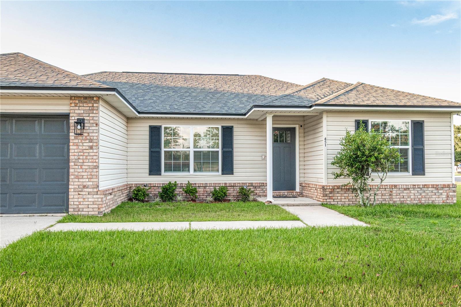 451 North Boulevard E, Macclenny, FL 32063 — photo 2