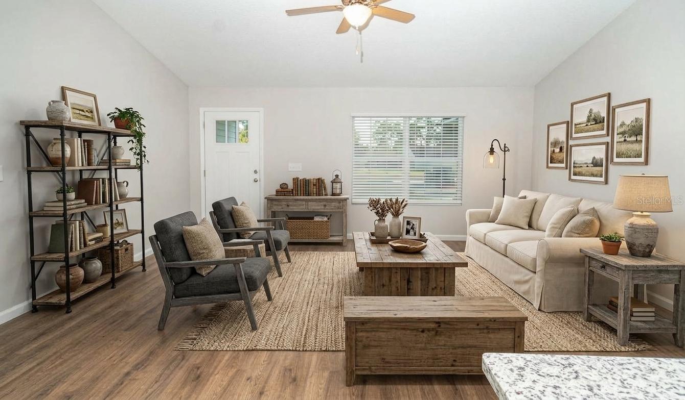 451 North Boulevard E, Macclenny, FL 32063 — photo 3