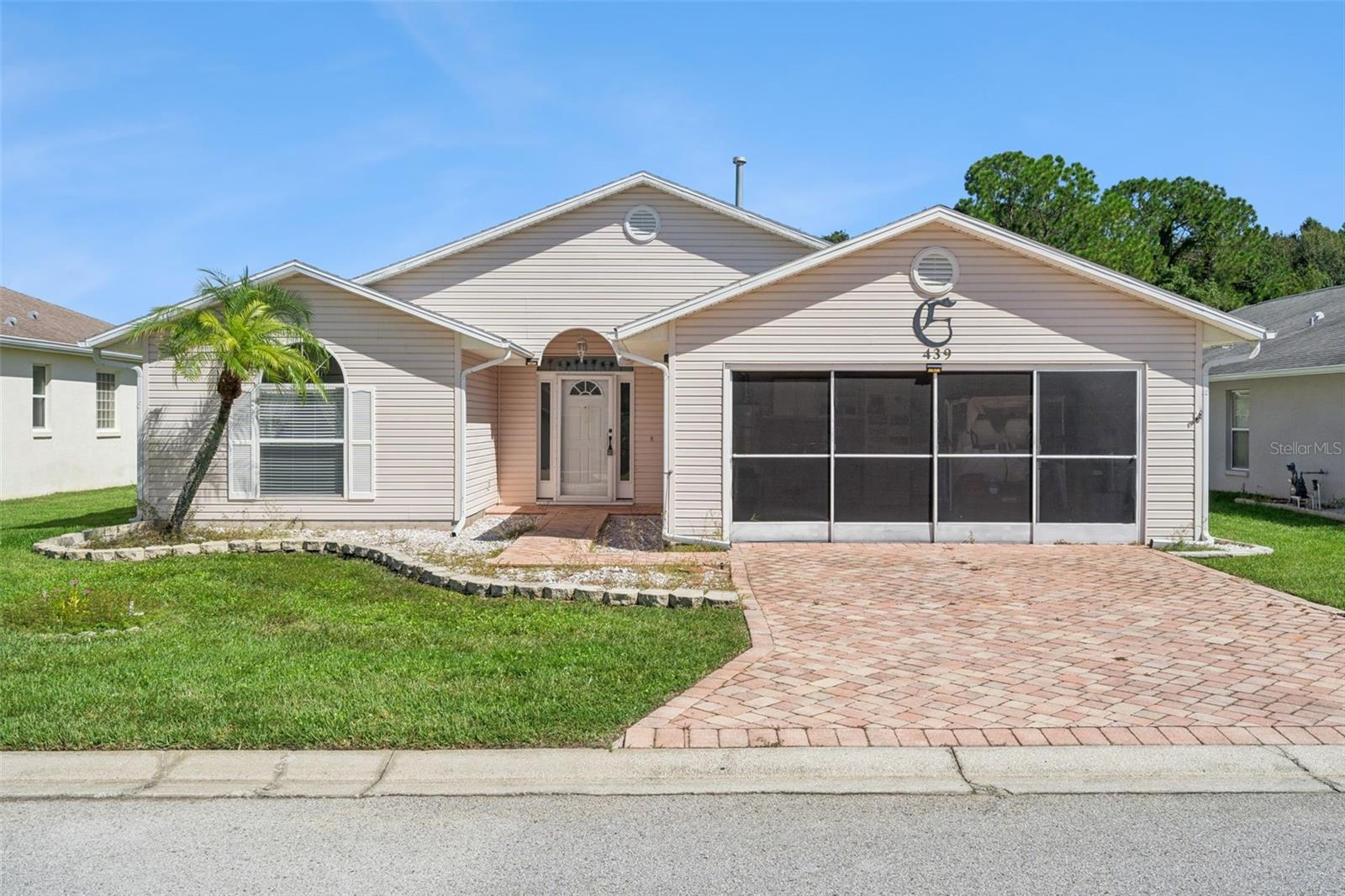 439 Grand Vista Trl — photo