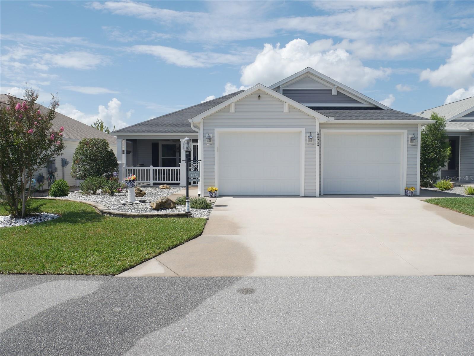 5672 Grimes Ct — photo