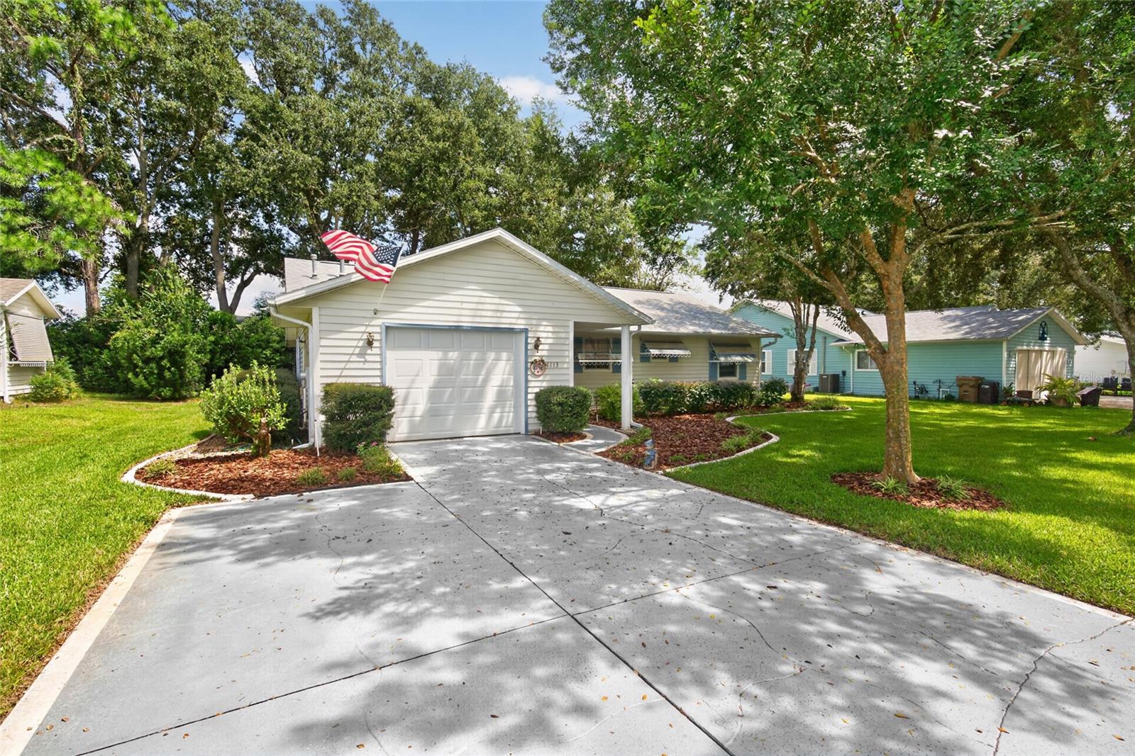 1113 Ben Hope Dr — photo