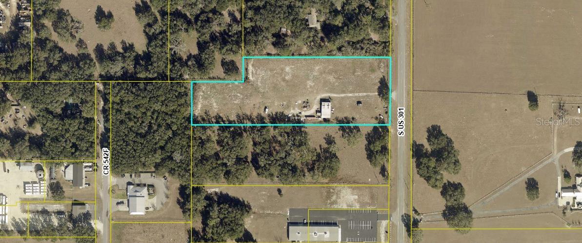 5168 S US 301 — photo