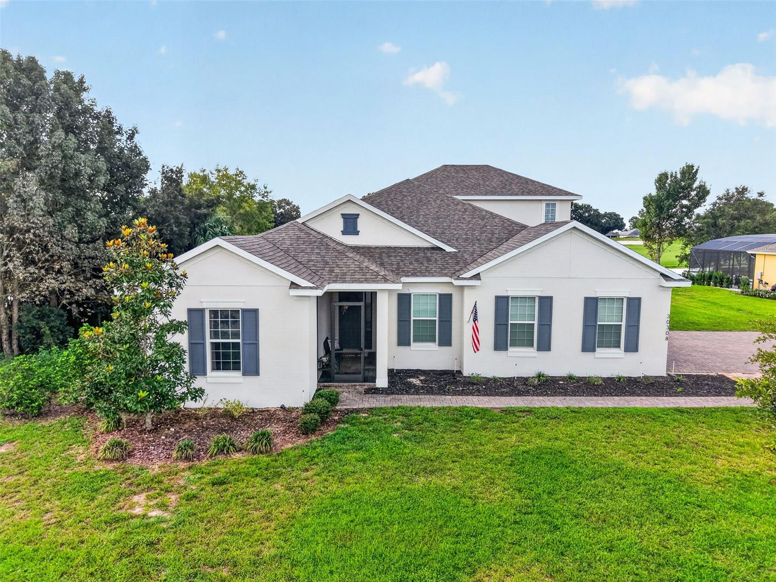 30308 Island Club Dr — photo