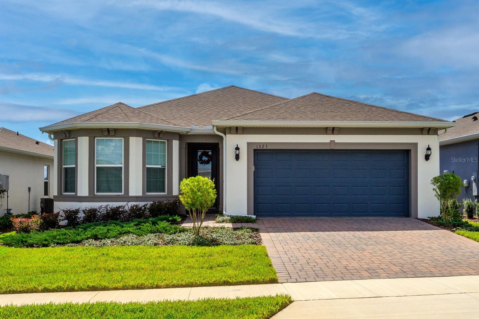 1323 Orange Valley Rd — photo