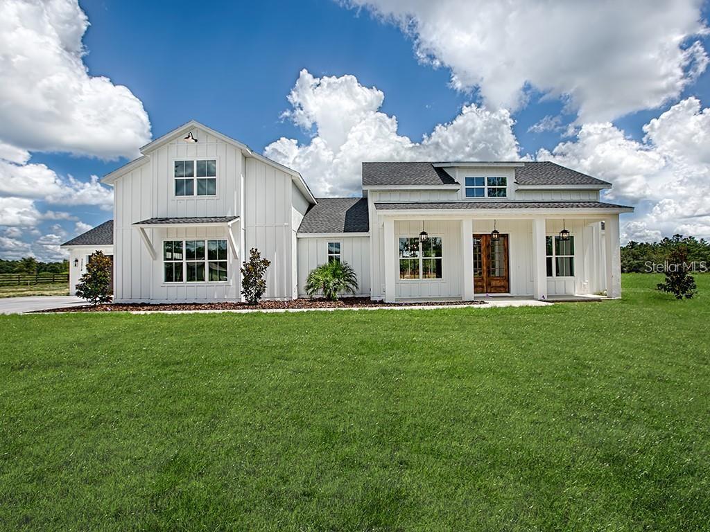 Lot 23 Lakeshore Dr — photo
