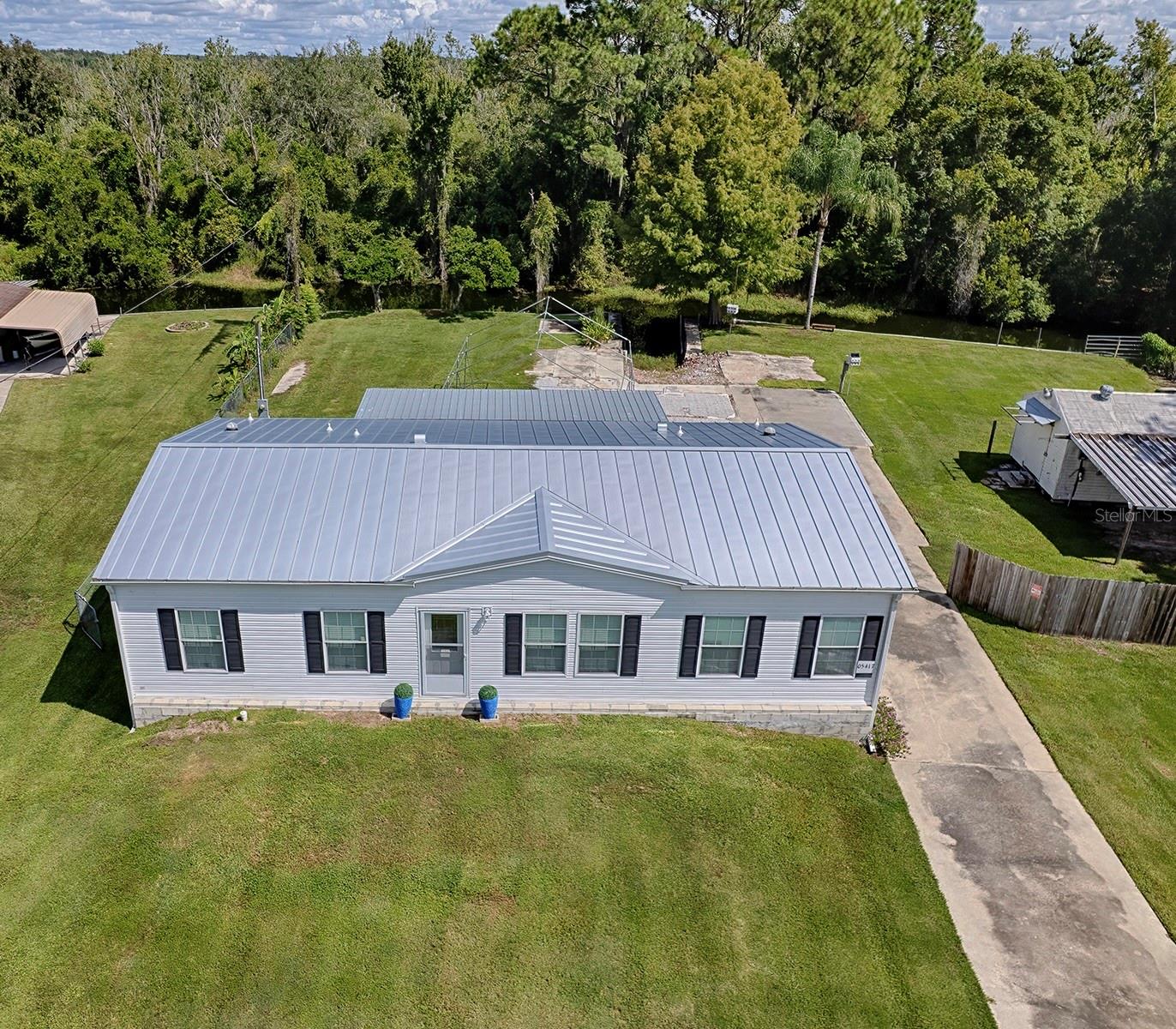 5417 Eagles Nest Rd — photo
