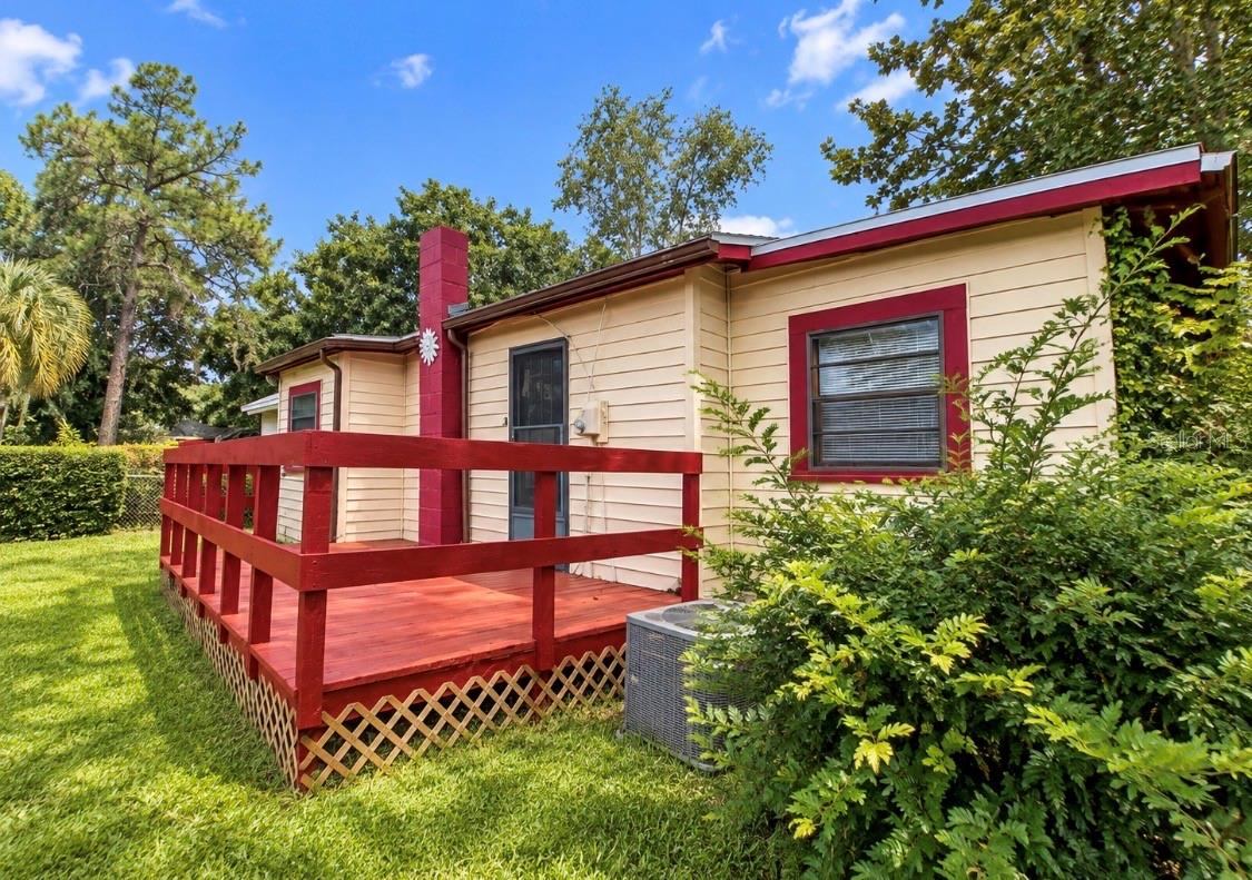 2222 Getford Road, Eustis, FL 32726 — photo 2