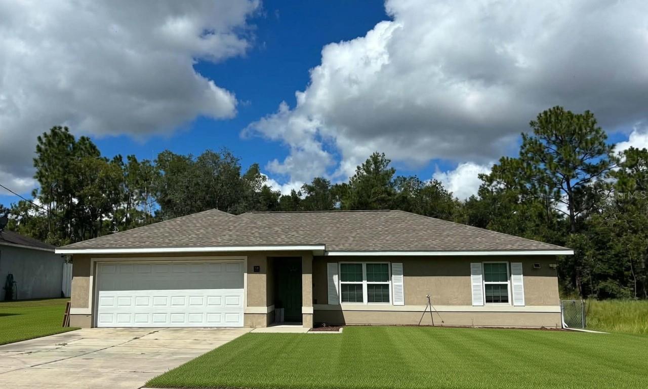 13 Locust Loop, Ocala, FL 34472