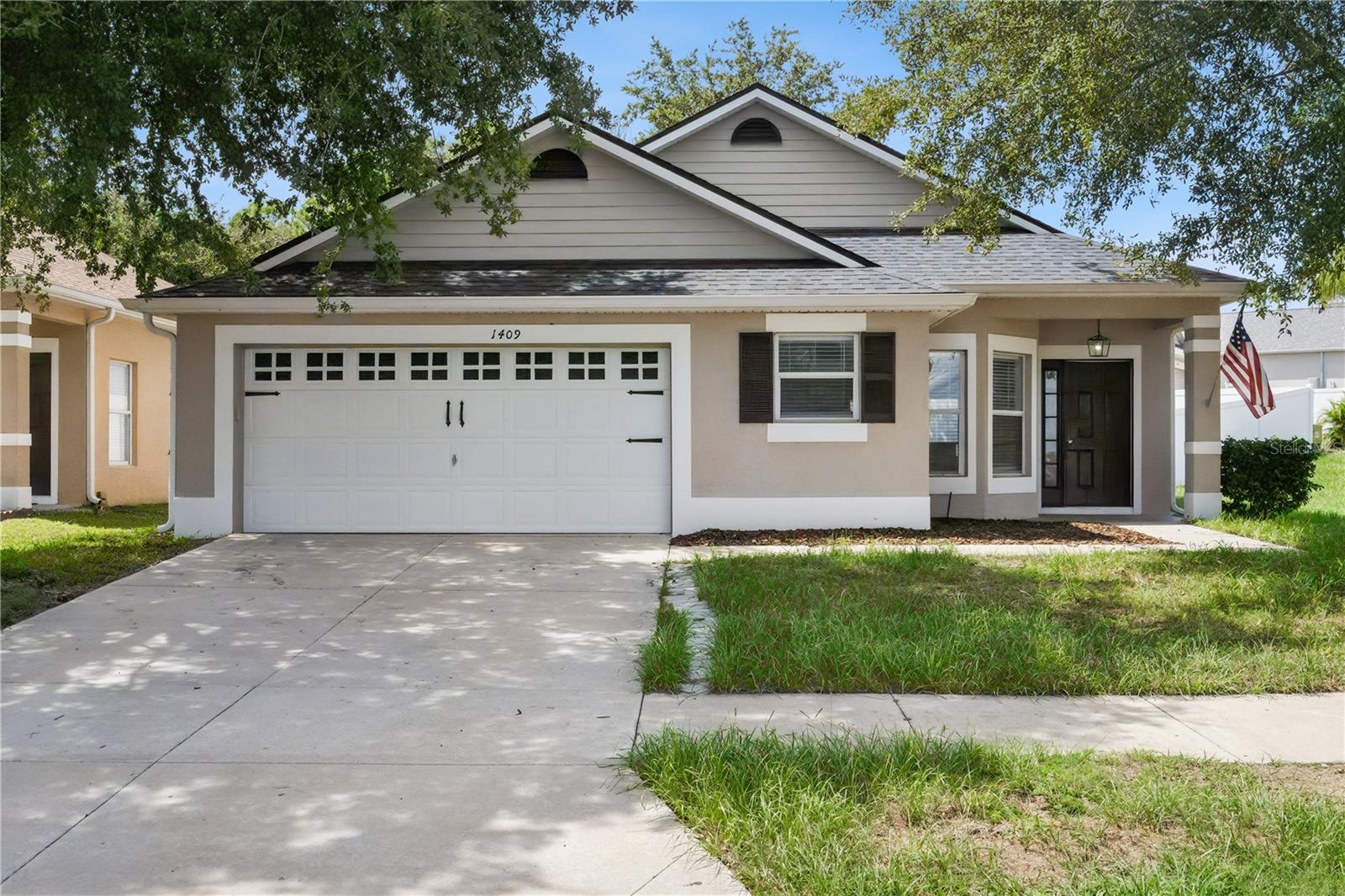 1409 Kellogg Dr — photo