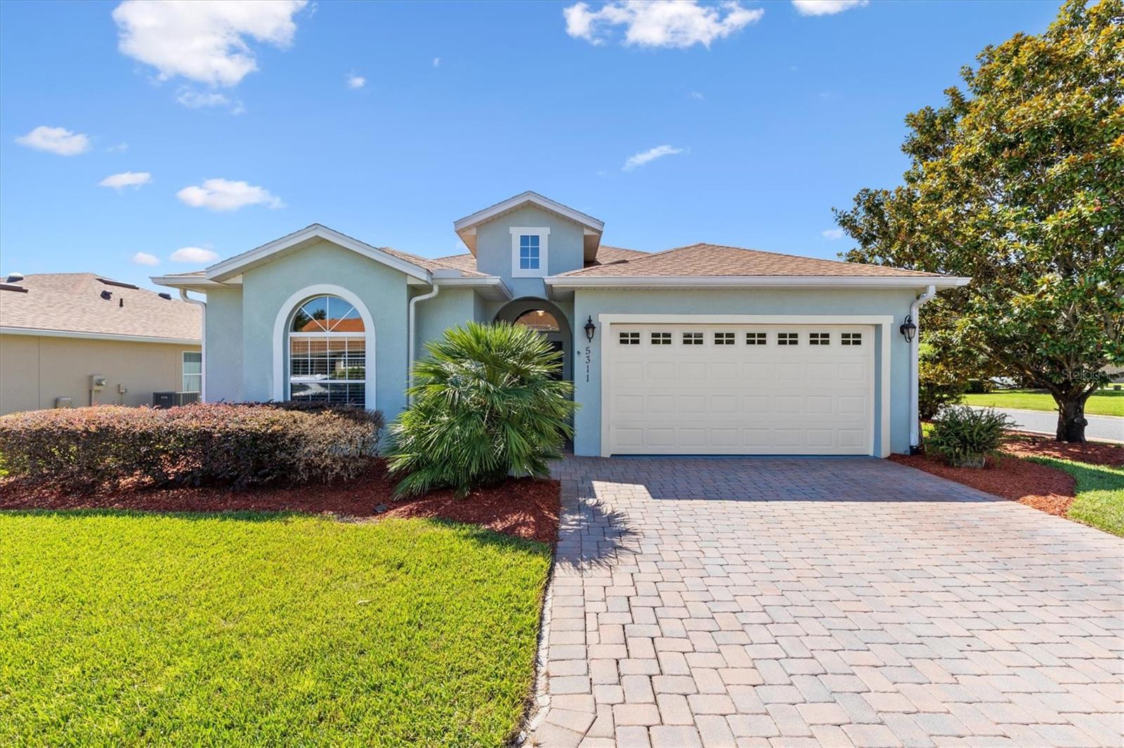 5311 Galley Way — photo