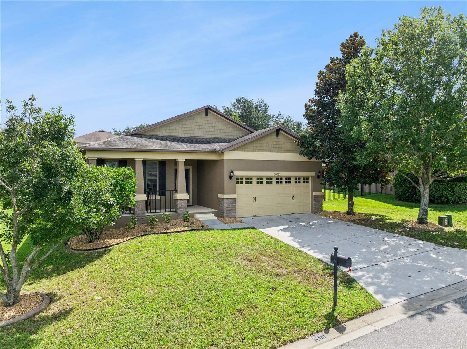 30022 Donnington Loop, Mount Dora, FL 32757 — photo 2