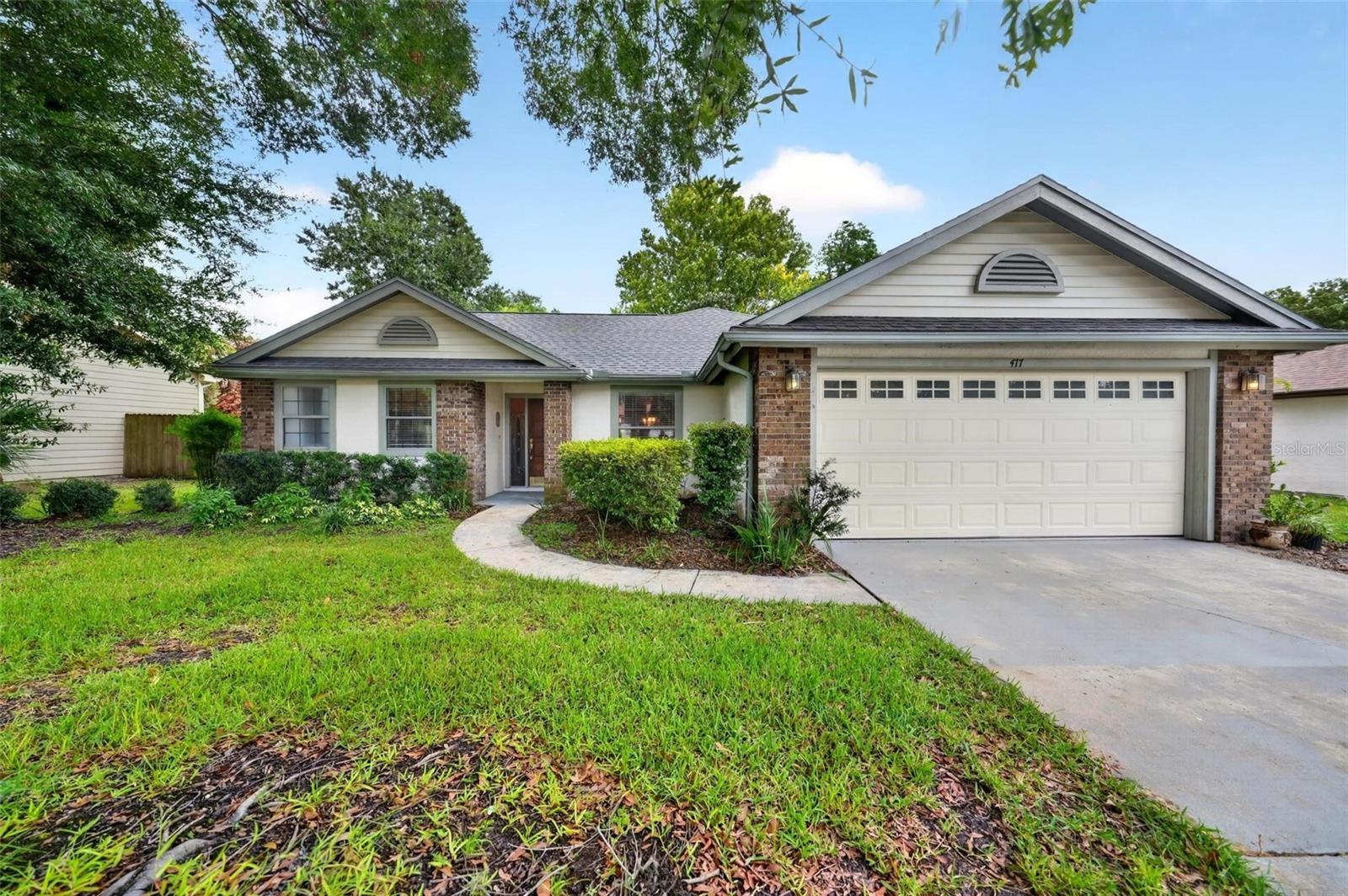 477 Autumn Oaks Pl — photo