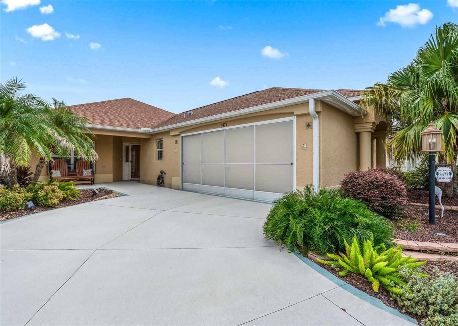 3477 Melbourne Ln — photo