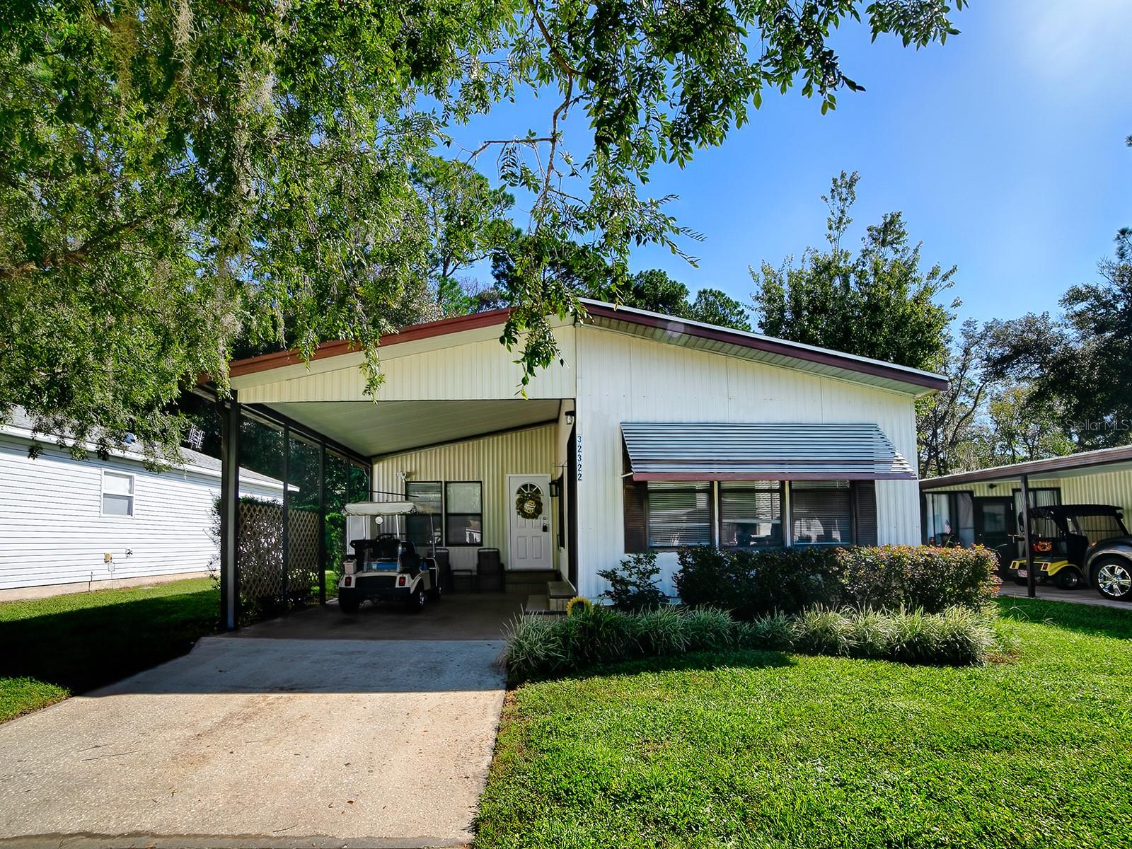32322 Oak Park Dr — photo