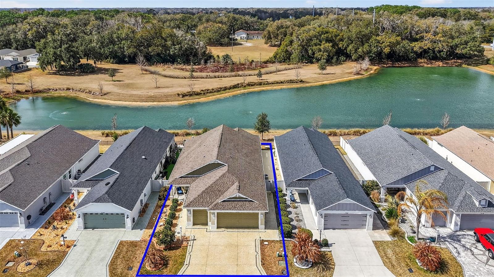 5546 Cottrell Ct — photo