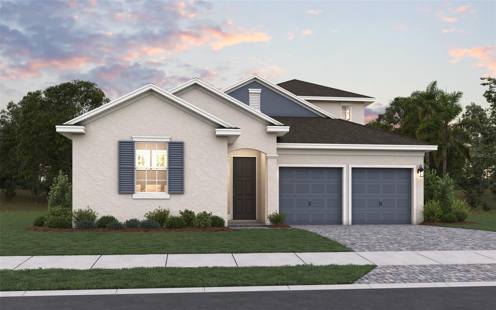 13326 Peaceful Melody Dr — photo