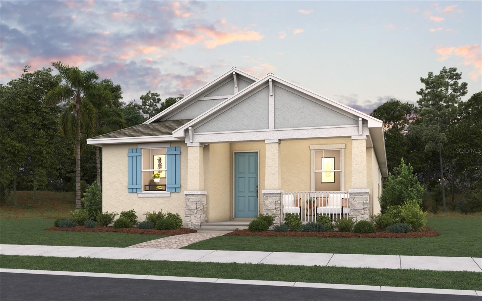 6345 Wild Persimmon Way — photo