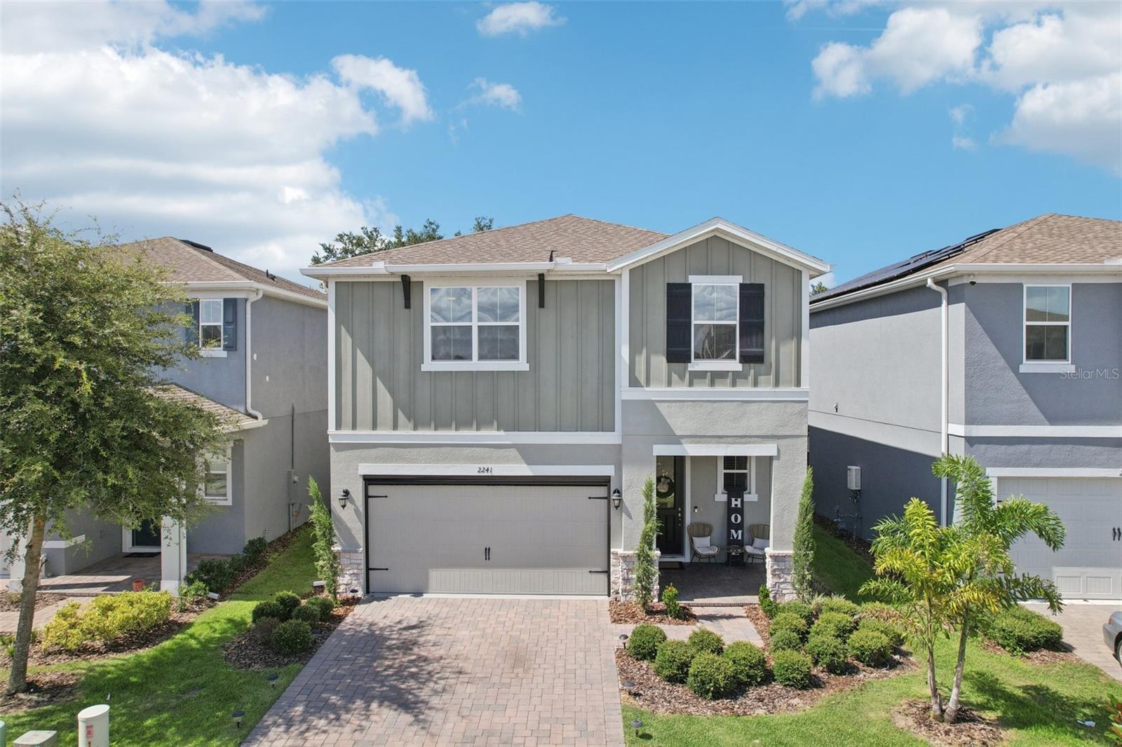 2241 Emerald Springs Dr — photo