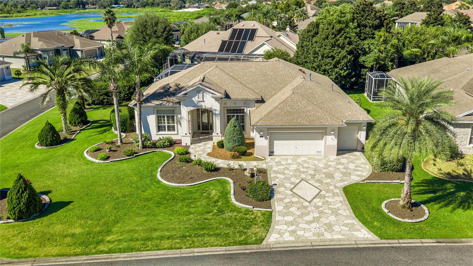 1126 Miona Shores Dr — photo
