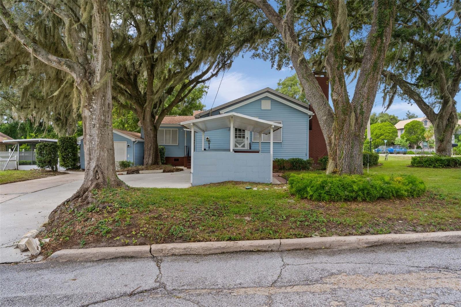 1024 E Orange Avenue, Eustis, FL 32726 — photo 2