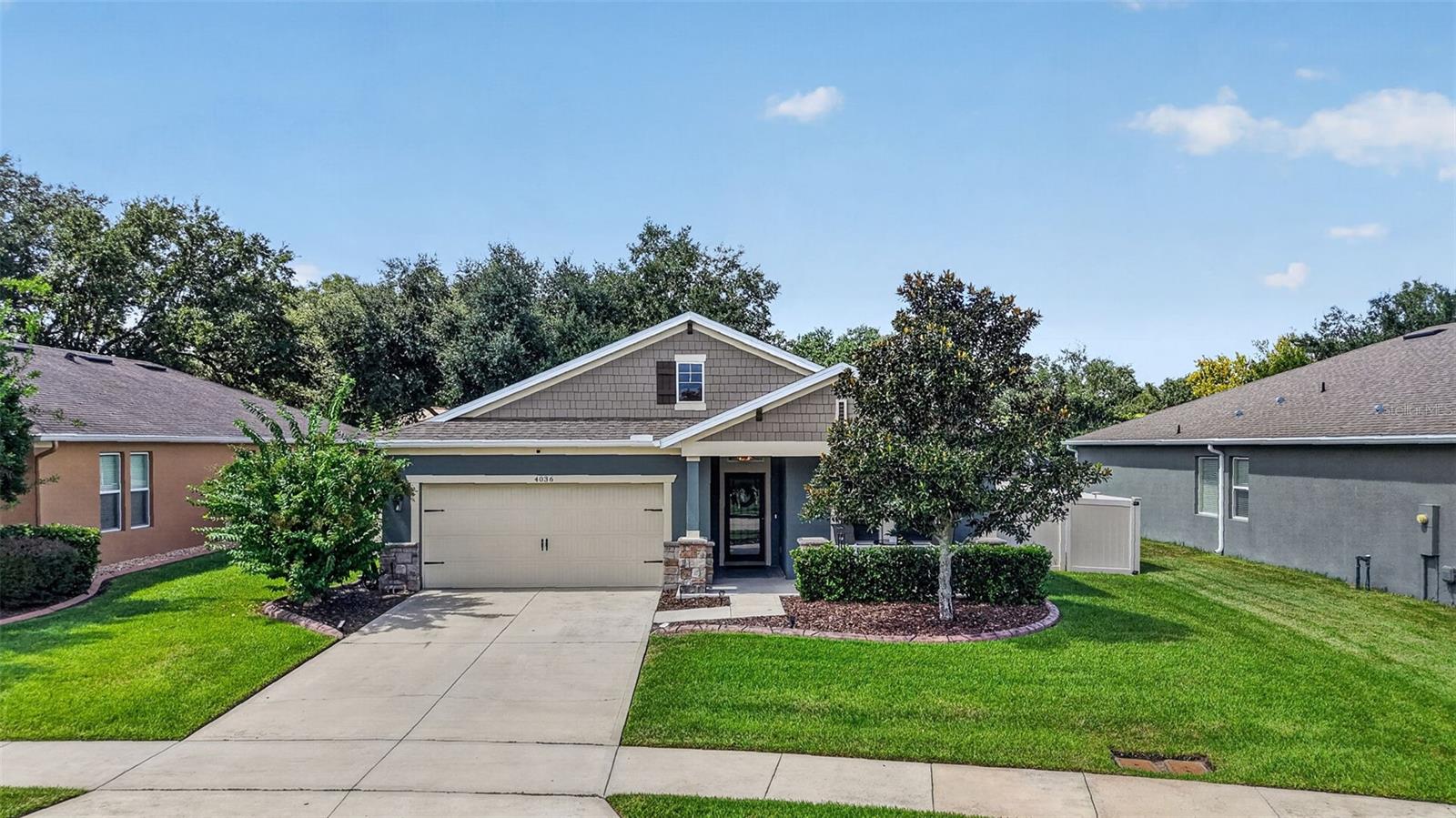 4036 Brookshire Cir — photo
