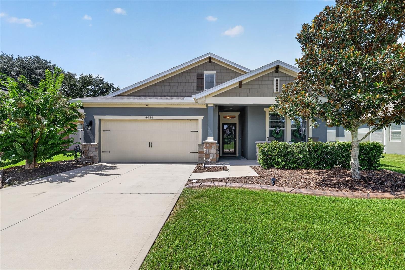 4036 Brookshire Circle, Eustis, FL 32736 — photo 2