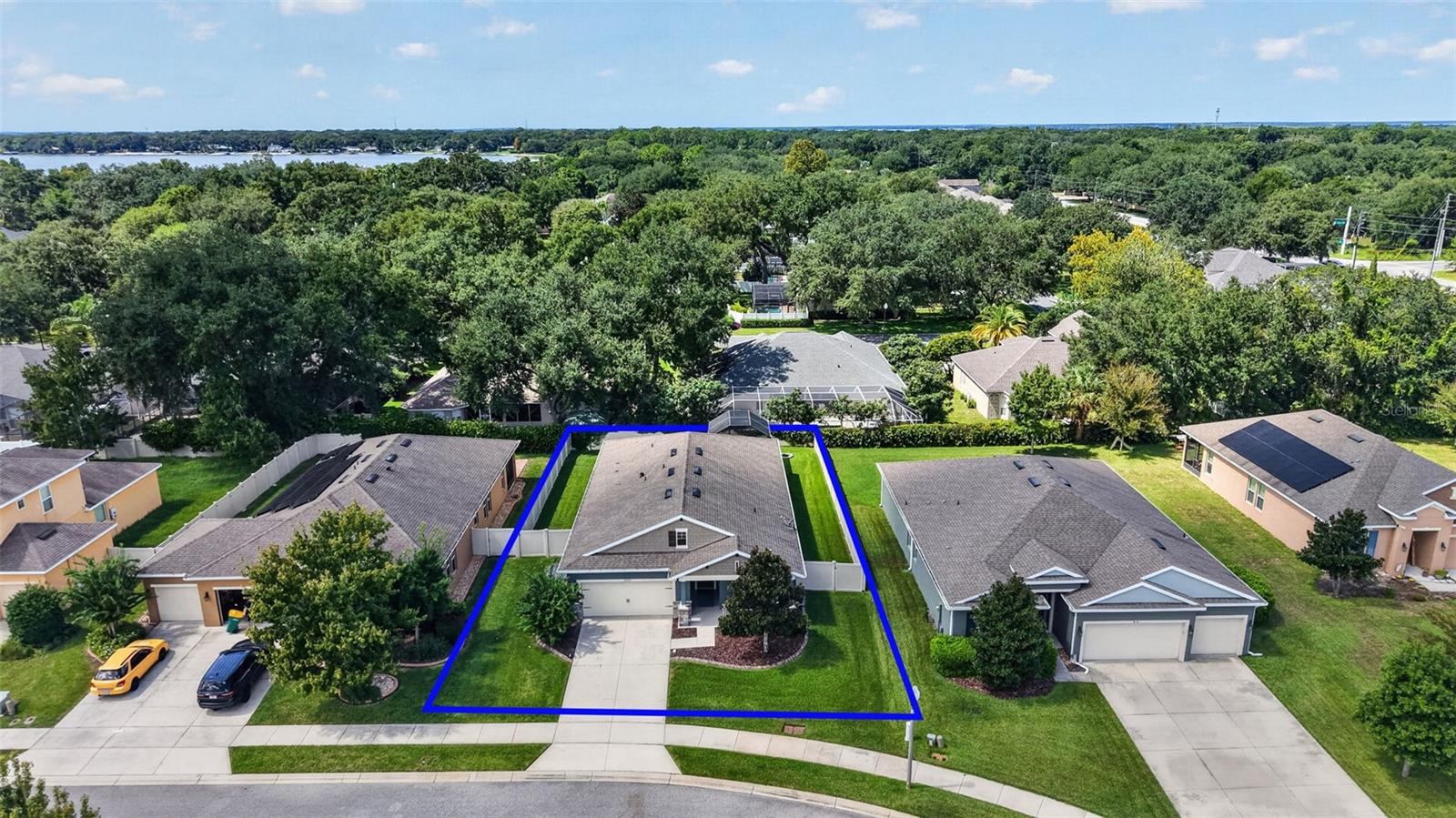 4036 Brookshire Circle, Eustis, FL 32736 — photo 3
