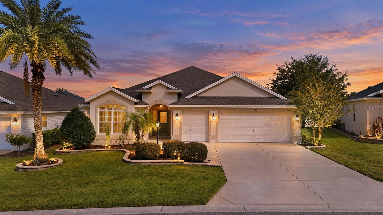 1385 Hackberry Pl — photo