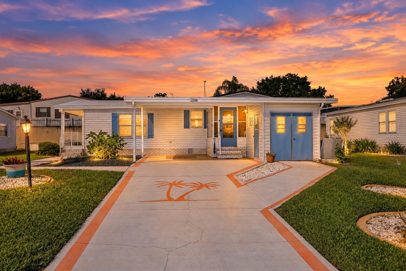 25109 Clifford Hl — photo