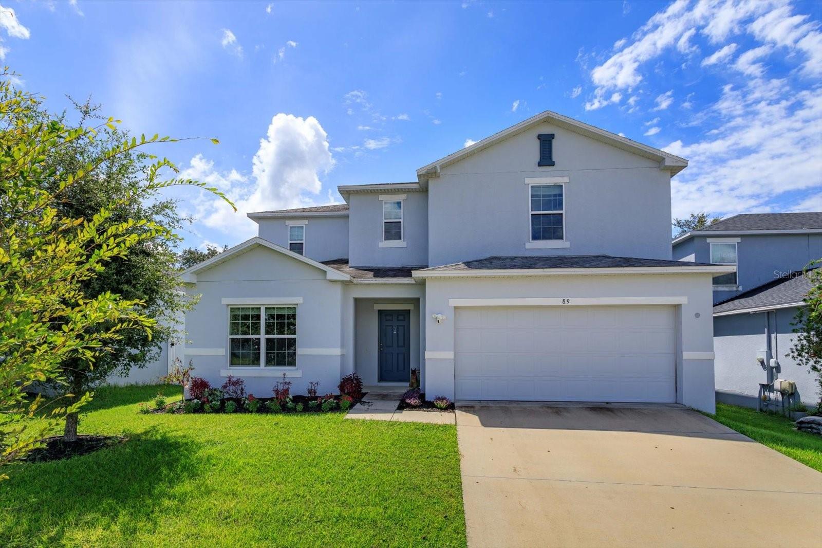 89 Prairie Falcon Dr — photo
