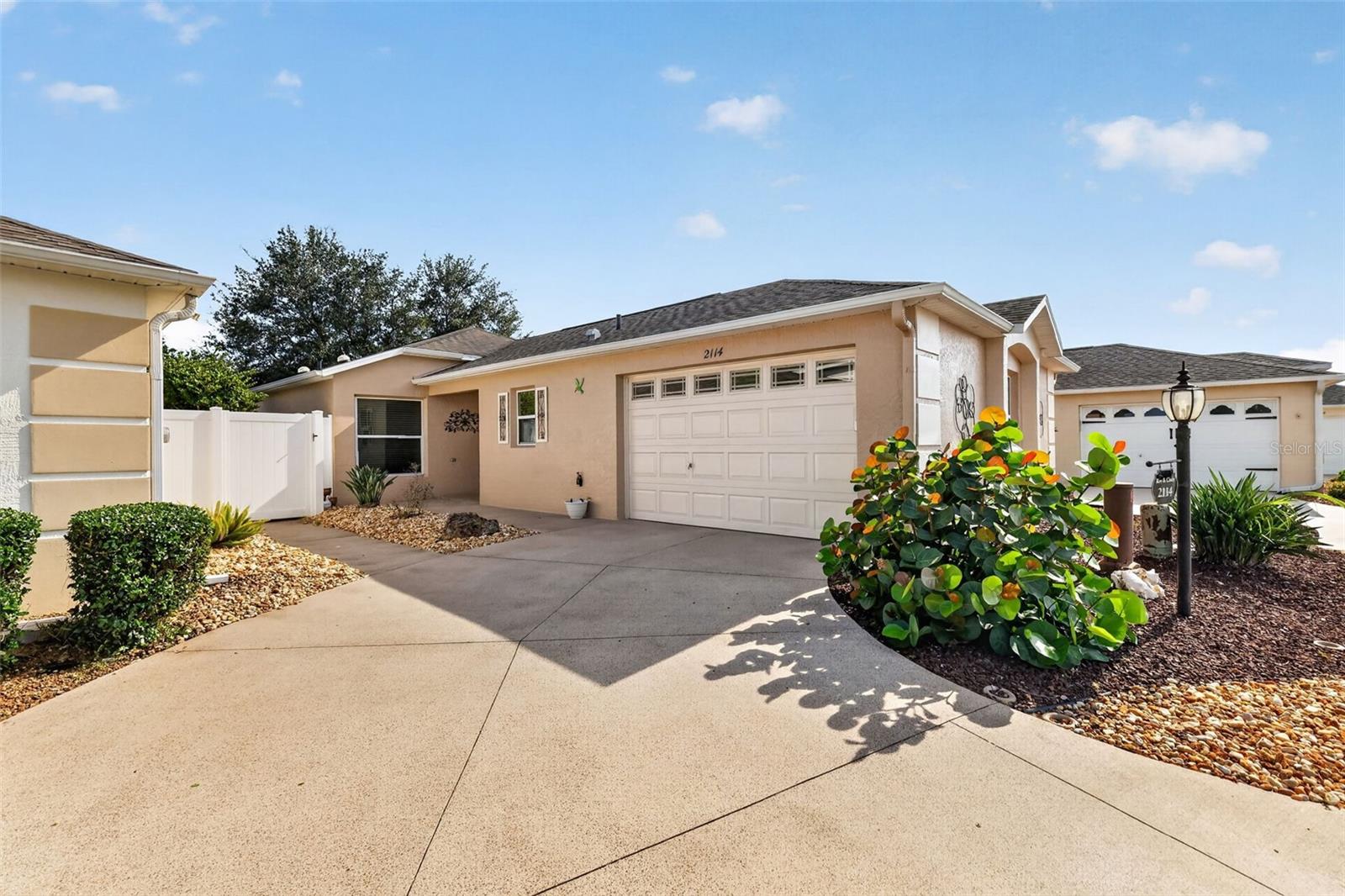 2114 Marlin Pl — photo