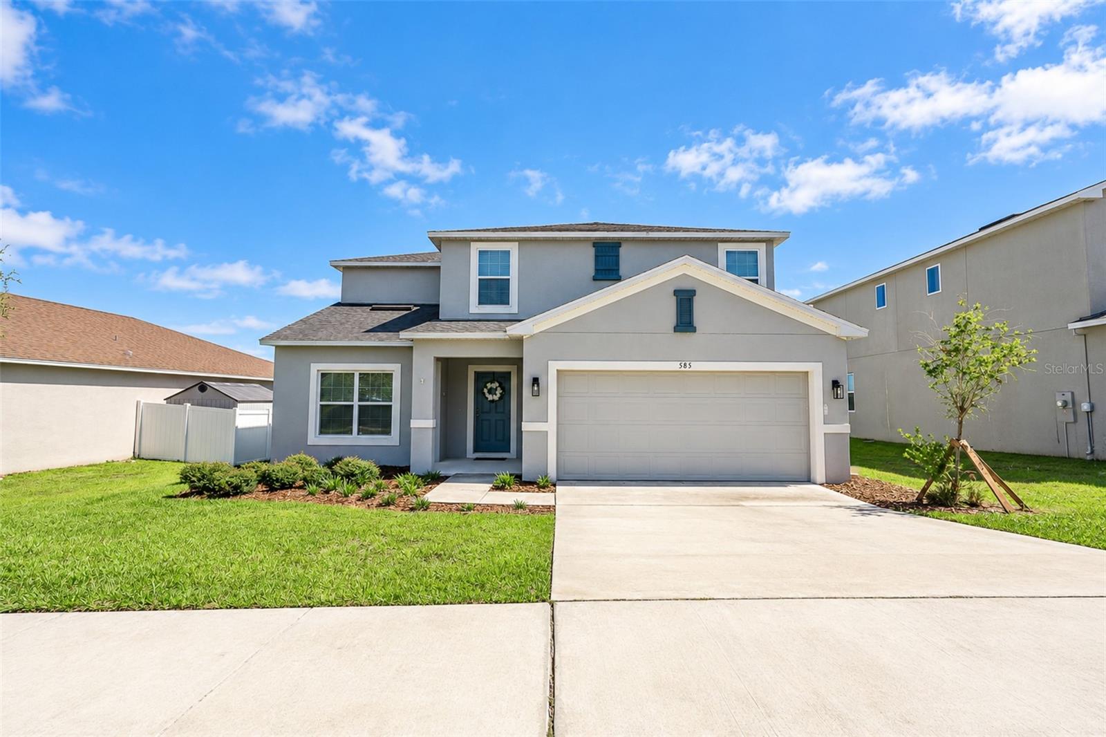 585 Black Eagle Dr — photo