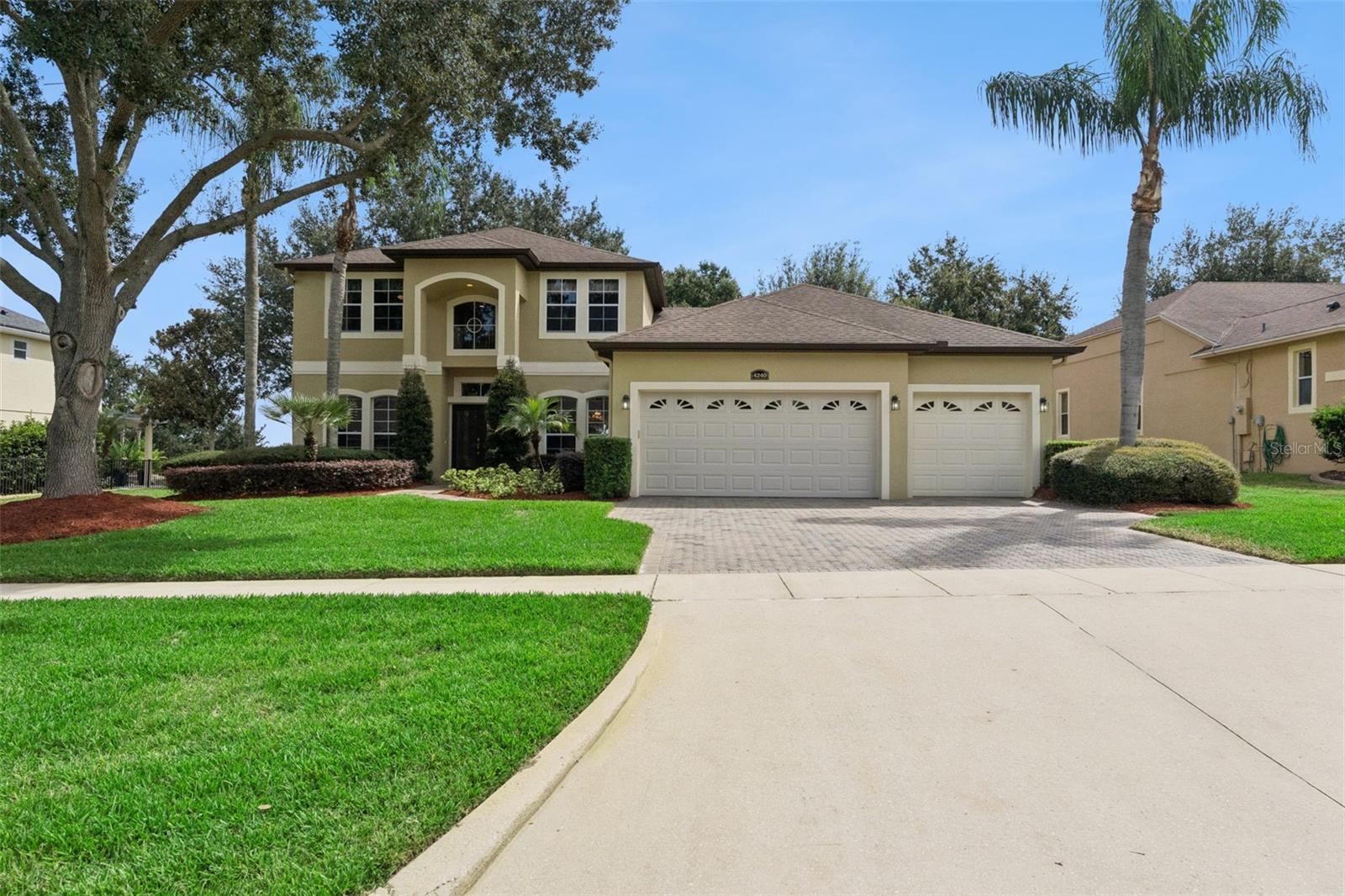 4240 Fawn Meadows Cir — photo