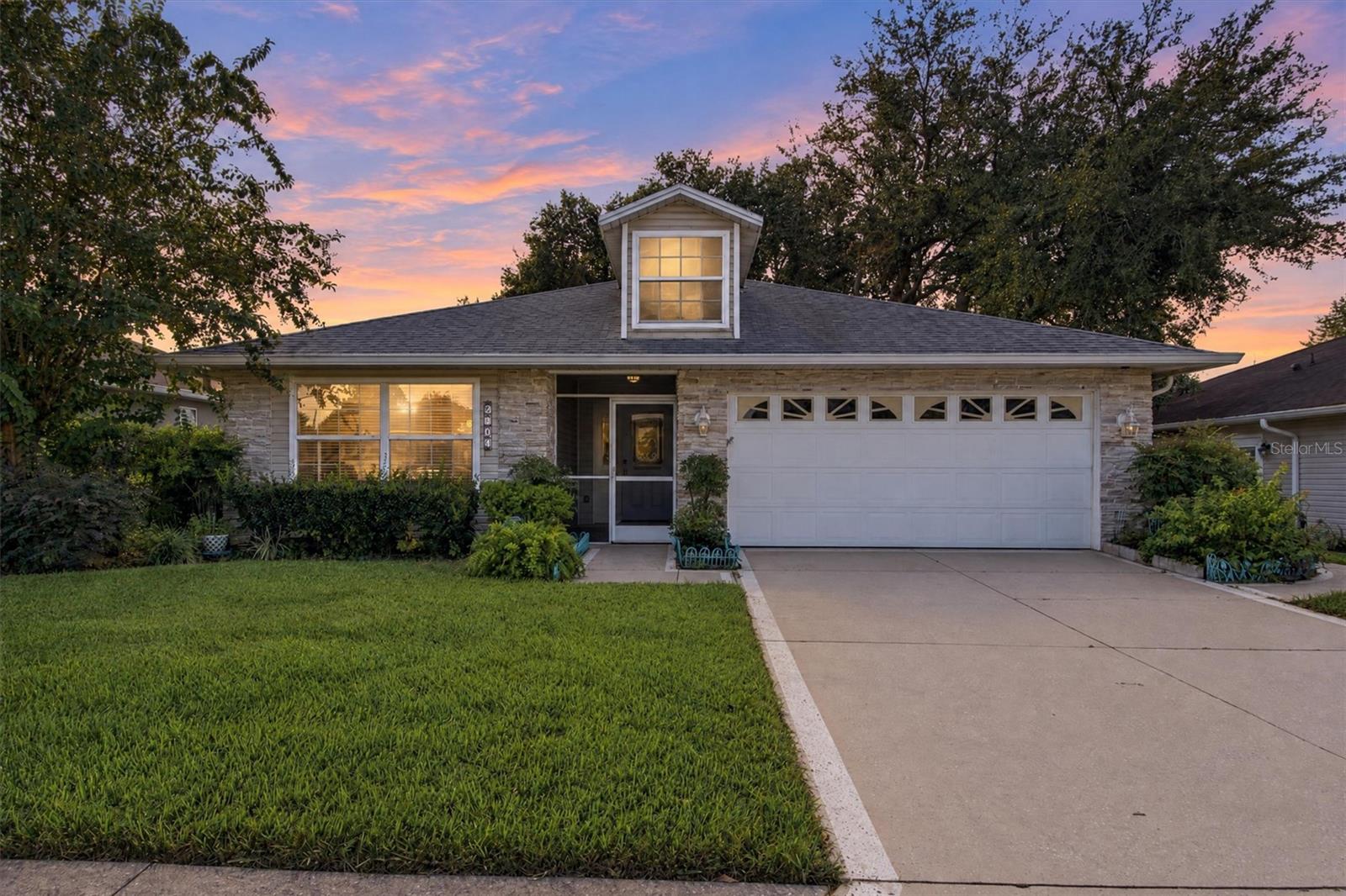2740 Bay Lagoon Way — photo