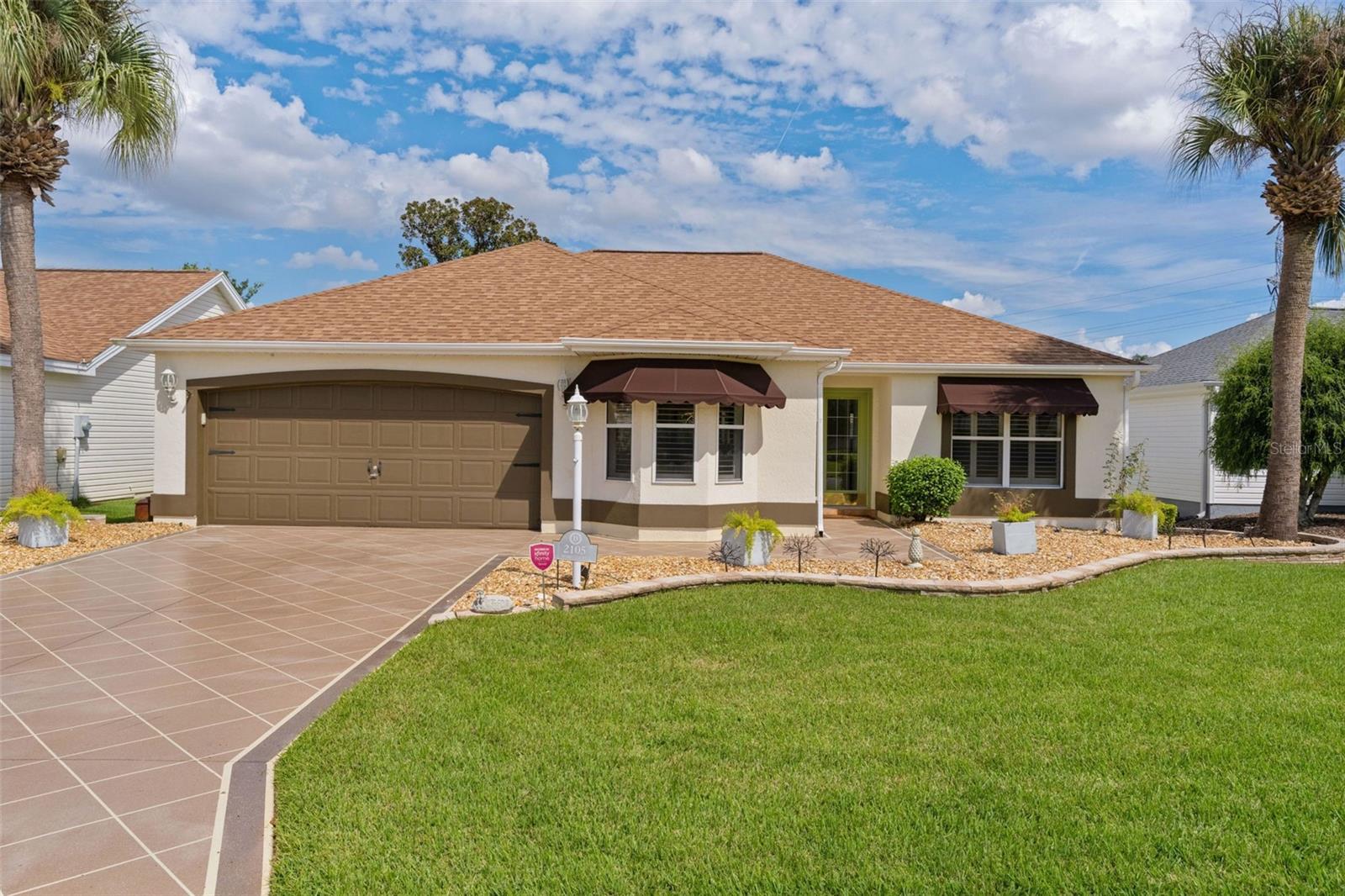 2105 Suarez Ct — photo