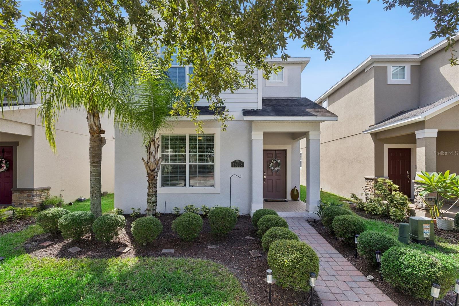 15223 Evergreen Oak Loop — photo