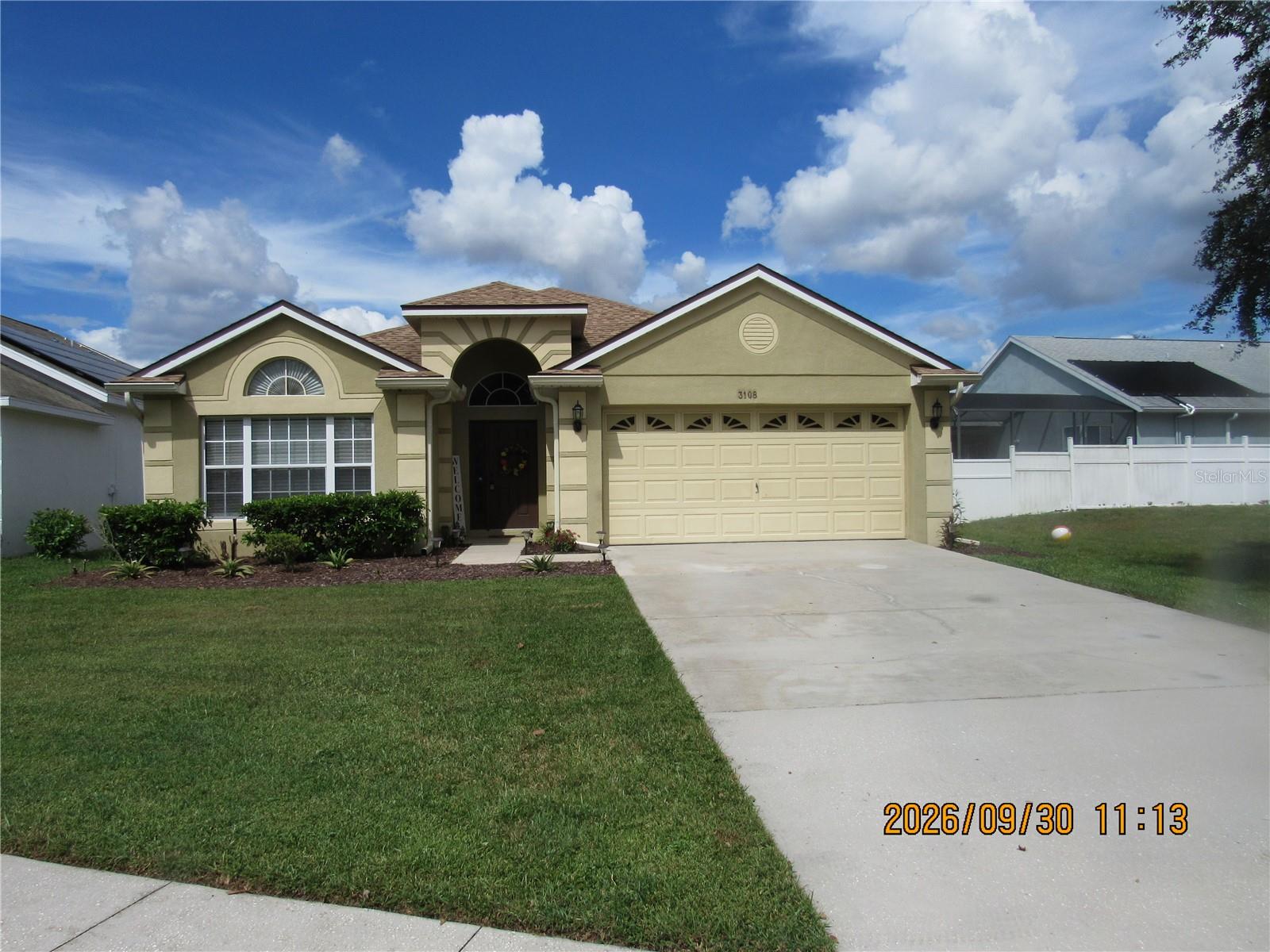 3108 Merlot Way — photo