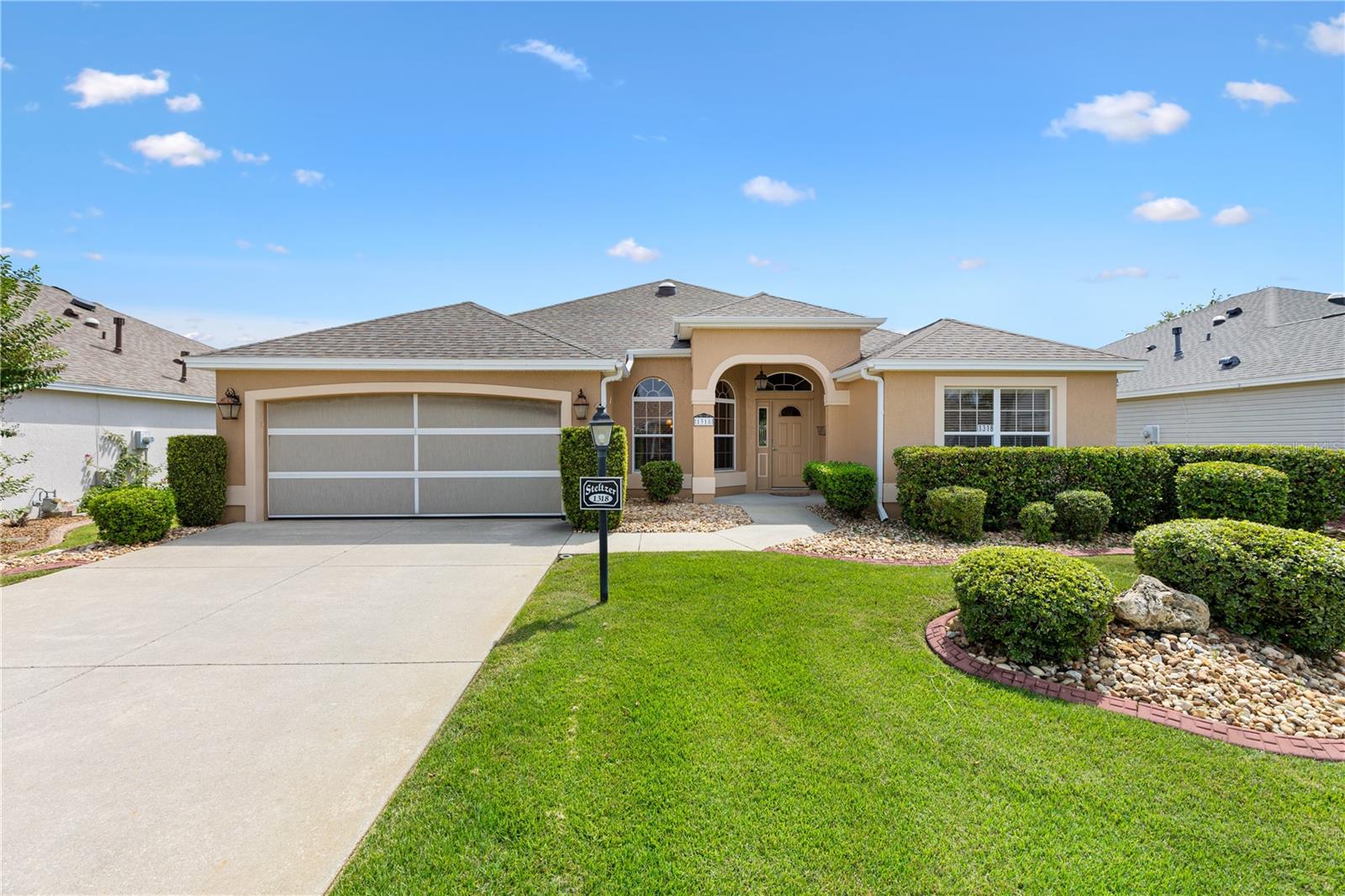 1318 Greenville Way — photo