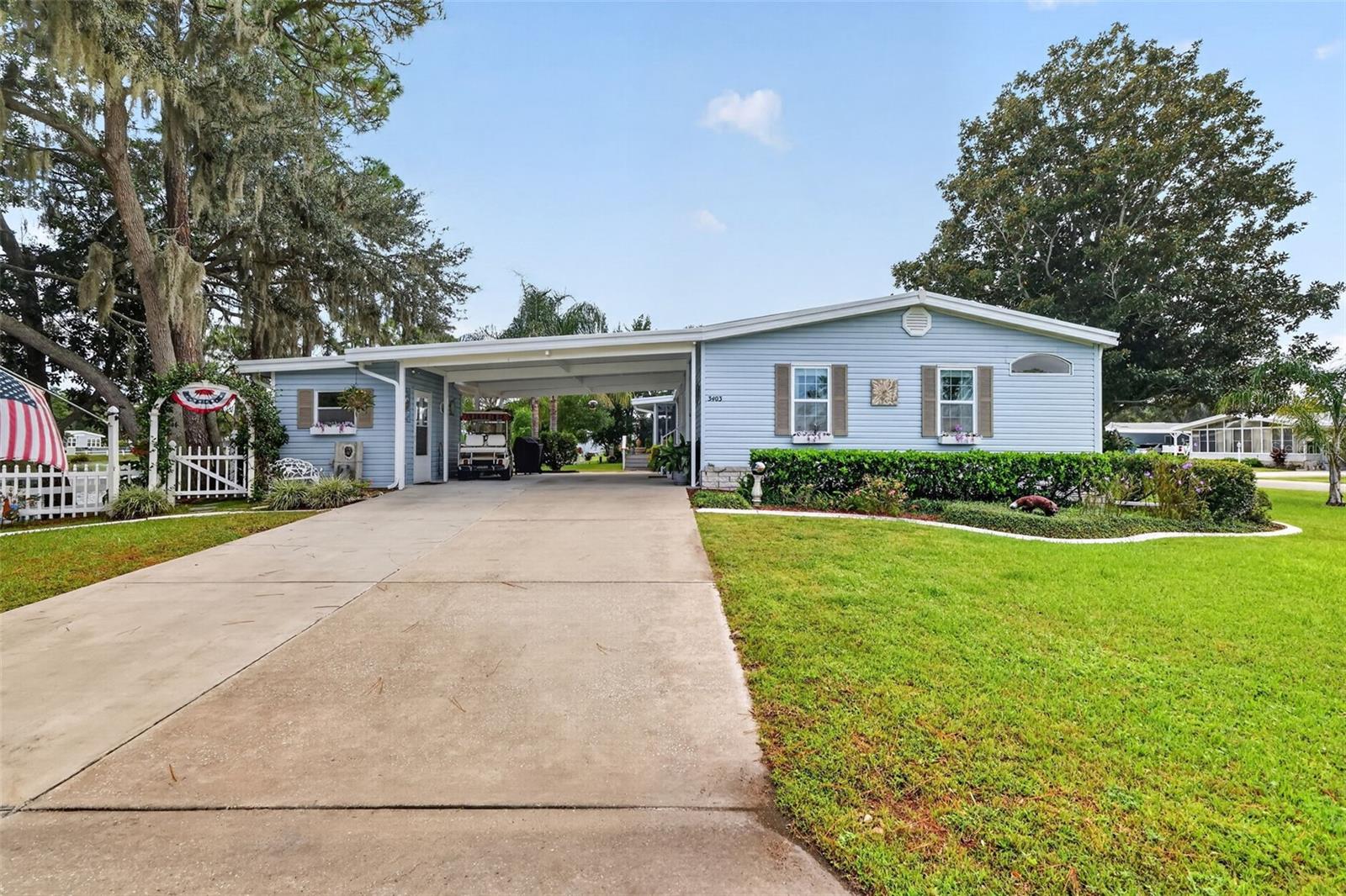 3403 Wekiva Rd — photo