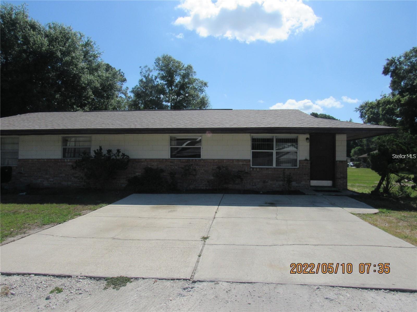 718 N Warfield Ave #718 — photo