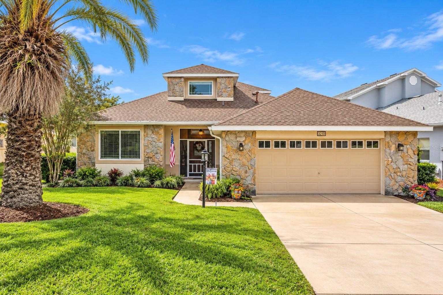 3210 Saratoga Dr — photo