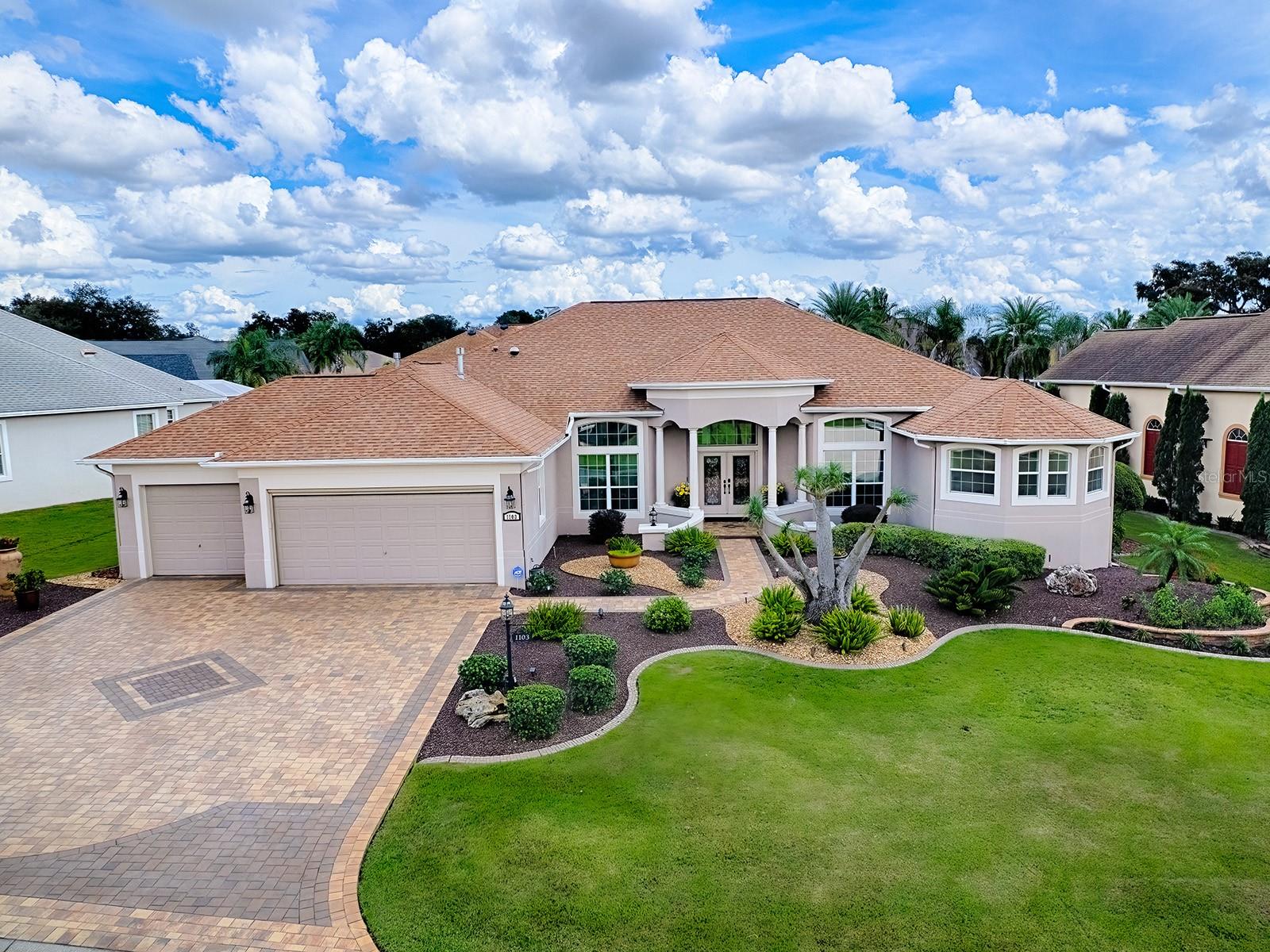 1103 Miona Shores Dr — photo
