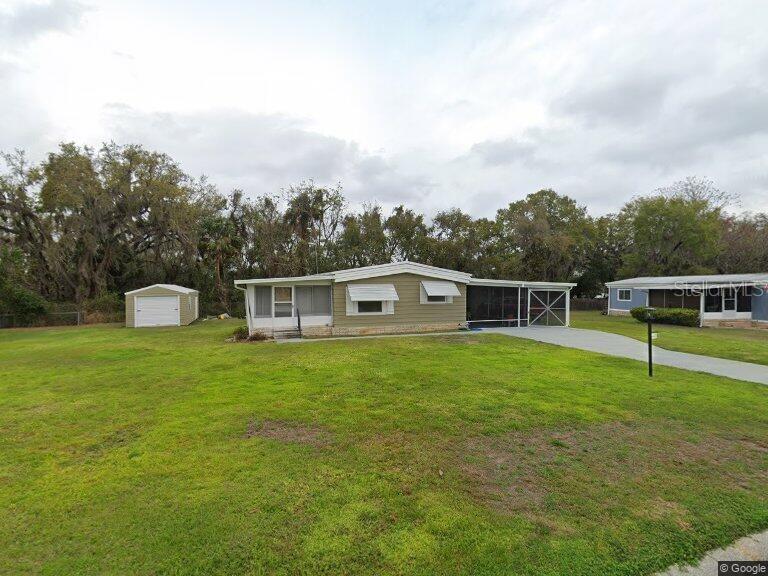 3823 Citrus Cir — photo