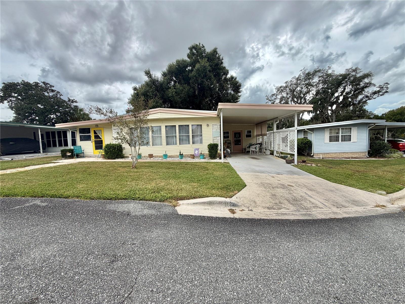 108 Mango CV — photo