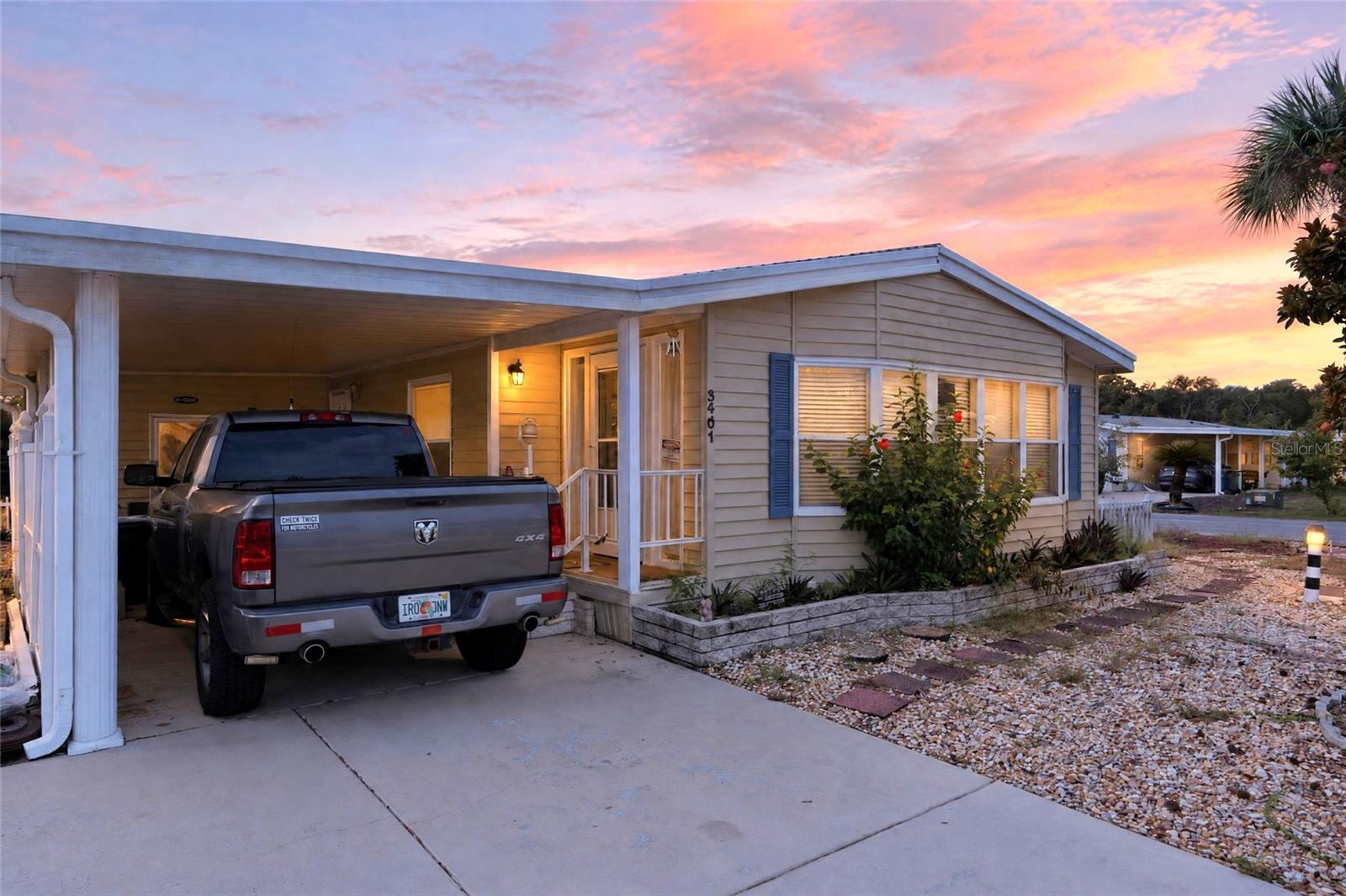 3401 Rainbow Rd — photo
