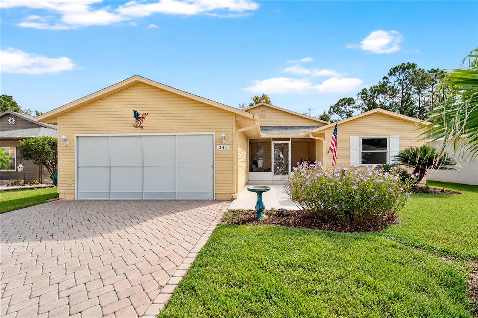 341 Ranchwood Dr — photo