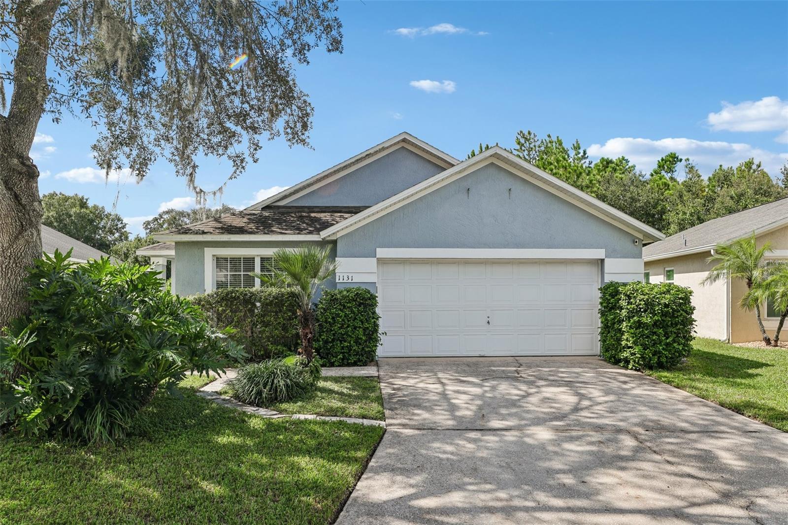 1131 Clear Creek Cir — photo