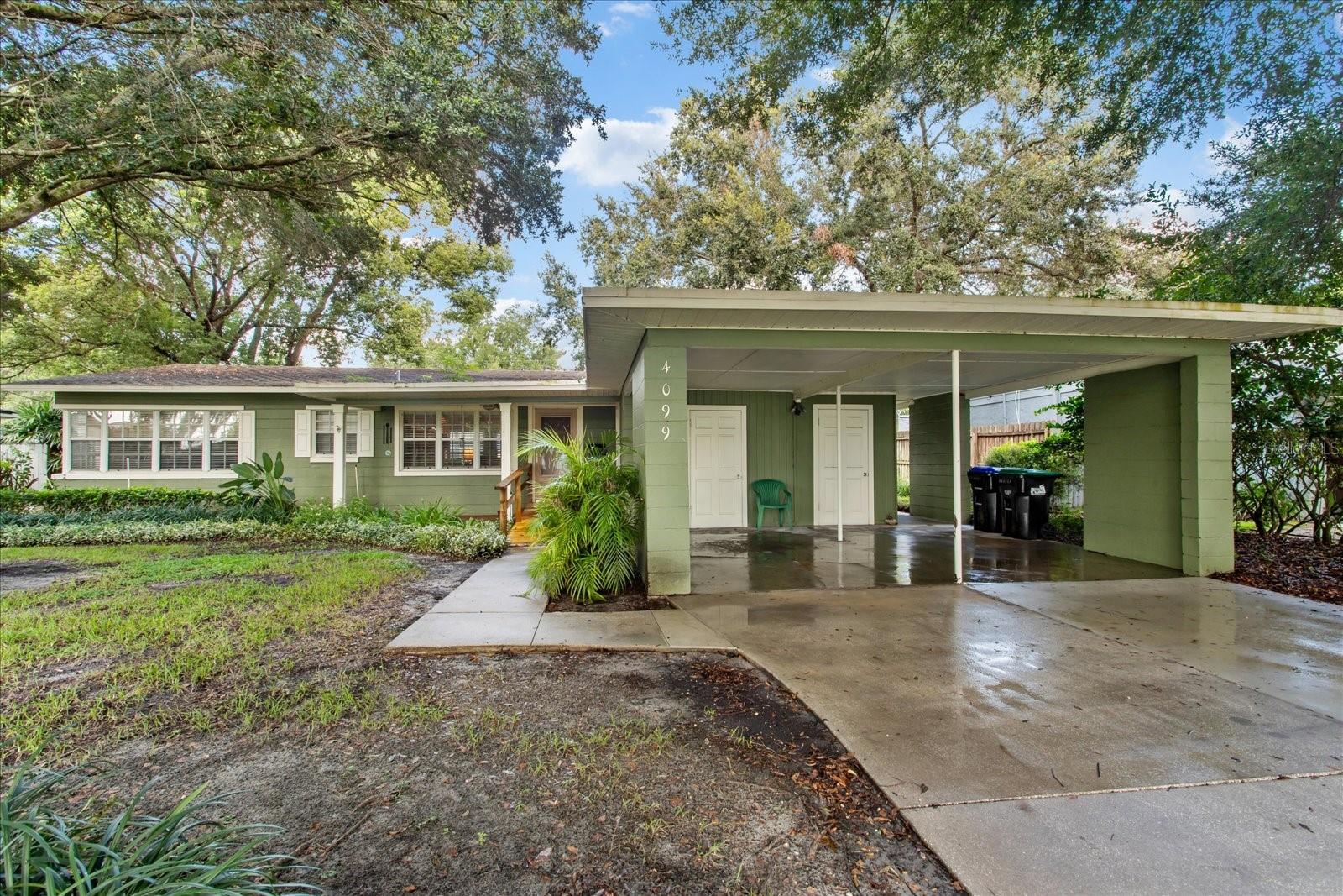 4099 Shorecrest Dr — photo